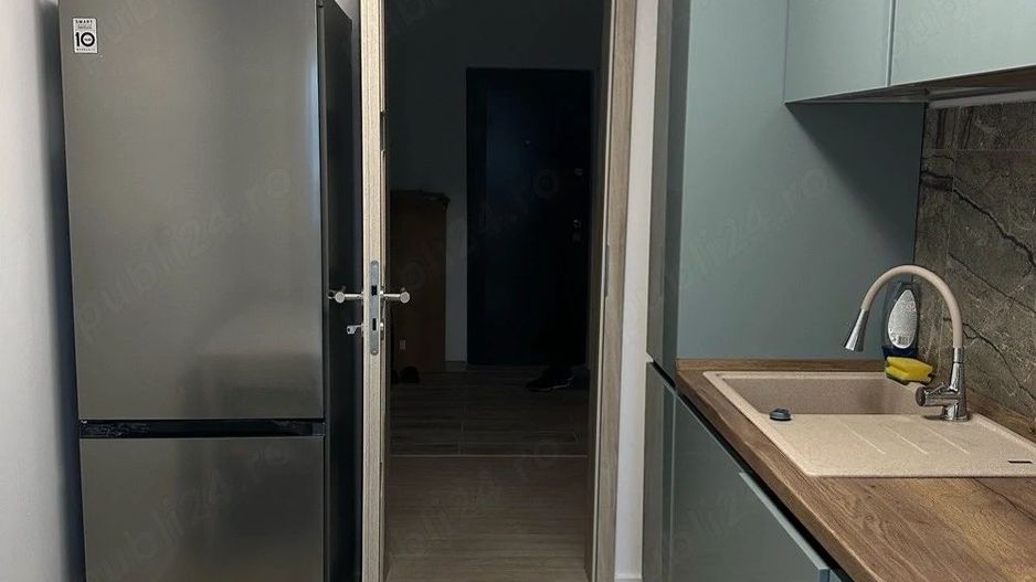 Apartament 2 camere modern in zona Obor cu boiler - Poză 3