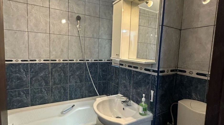 De Inchiriat: 2 Camere Modern & Complet Utilat, Metrou Eroii Revoluției - Poză 7