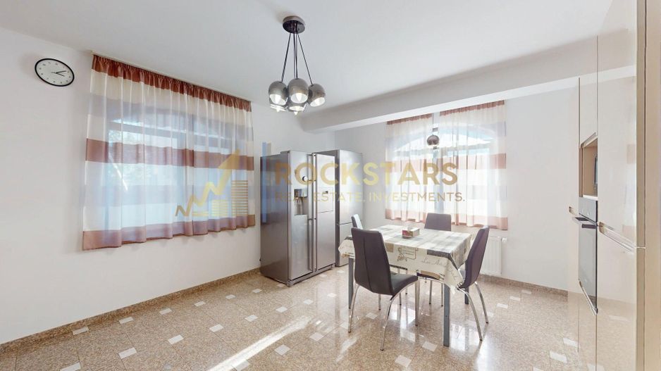 Vila | Otopeni | 1057 mp teren | Spatiu, lumina si liniste - Poză 10