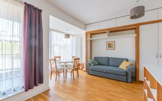 Apartament 2 Camere de Închiriat – Zona Șchei, Parcare Privată - Poză 6