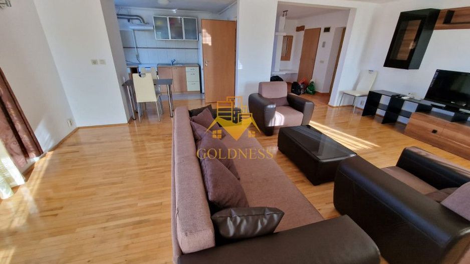 3 camere, parcare, Zorilor zona Observatorului, Profi - Poză 14