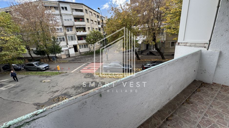 Apartament 2 camere | Etaj 1 | 64 mp | Zona Micro 16 - Poză 14