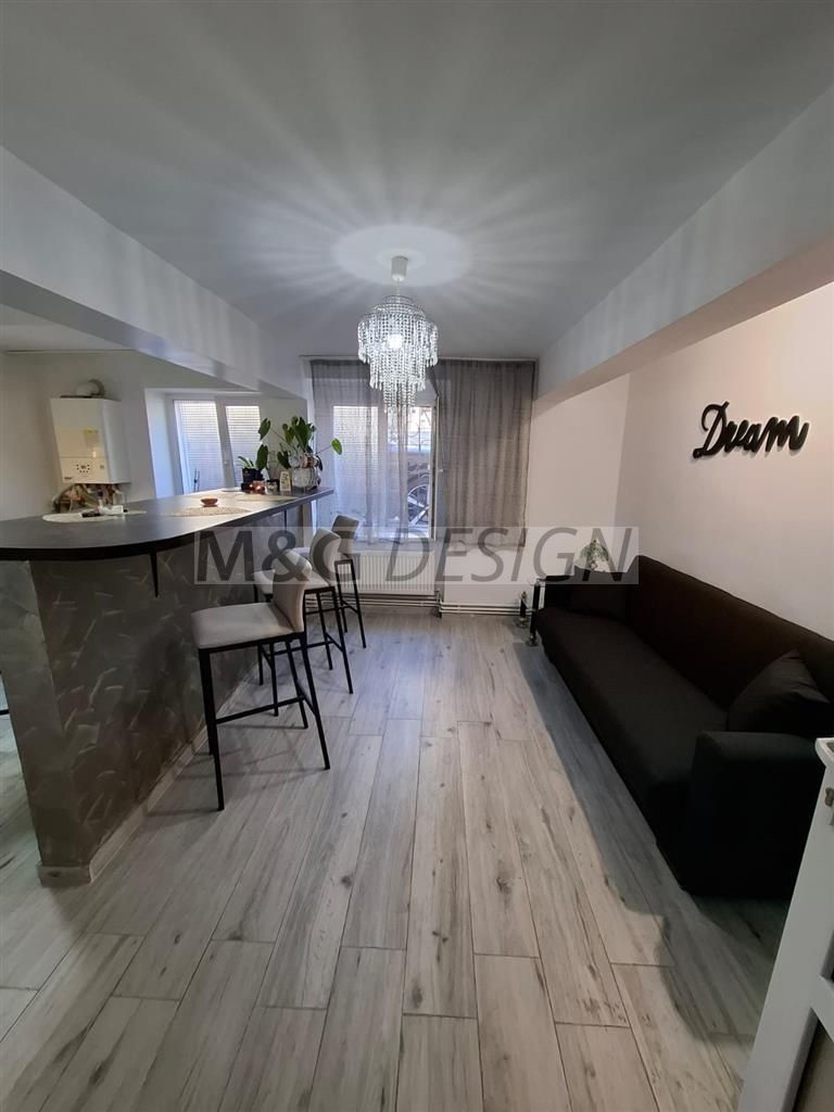 Balcescu 3 camere la casa - Poză 27