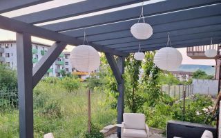 Apartament la cheie cu gradină | Zona Parcului Poligon - Poză 14