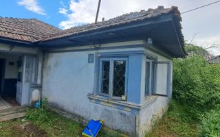 VANZARE CASA | TEREN 2500 MP | LIVADA SI VIE | SAT BREBINA – SCRIOASTEA - Poză 4