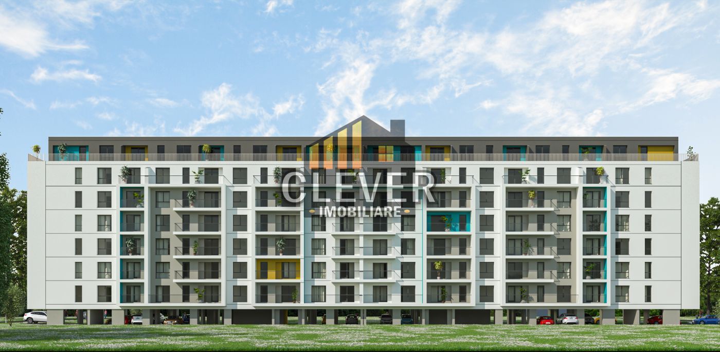 Vandut Integral - Evia Residence - Poză 5