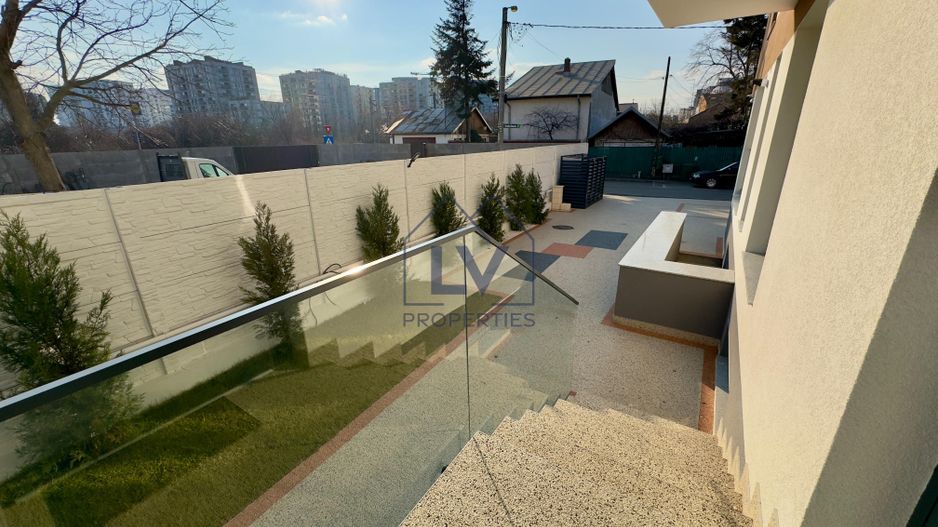 VANZARE APARTAMENT 3 CAMERE | ZONA HERASTRAU - Poză 16