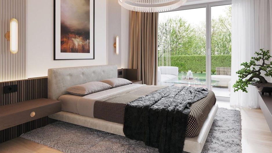 Apartament 2 camere | Fabrica de glucoza| Parter cu gradina - Poză 3