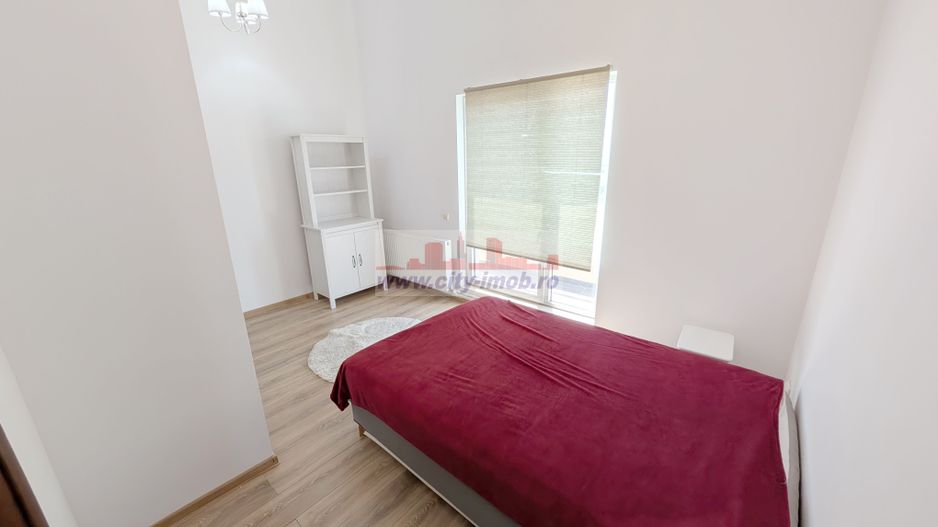 Vanzare  apartament Baneasa 3,  Camere Bucuresti, - Poză 10