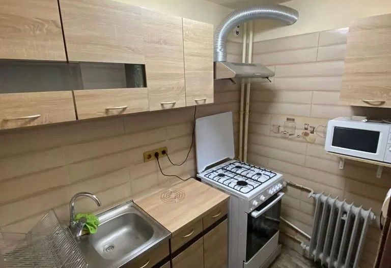 Garsoniera de inchiriat renovata  Drumul Taberei - Poză 5