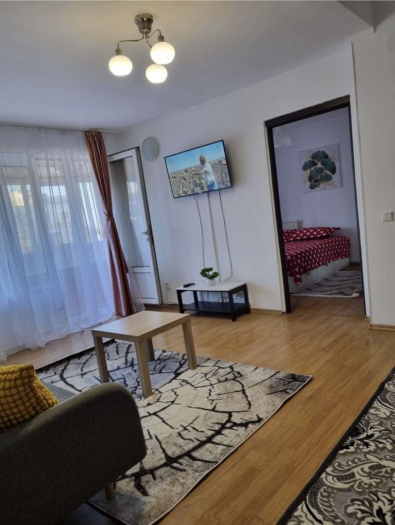 Piața Romană | Ultracentral | Apartament 2 camere - Poză 4