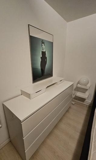 Apartament 2 camere, mobilat, AFI Cotroceni -langa metrou Politehnica - Poză 5