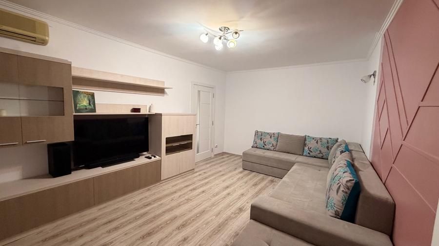 Apartament  BANU MANTA // PRIMĂRIA SECTOR 1 - Poză 4