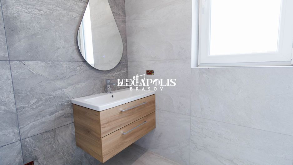 Casă nouă | Direct dezvoltator | Intabulare | Drum asfaltat/Utilități - Poză 11