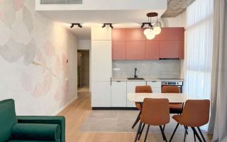 Vânzare | Apartament 3 camere | Parcare | Boxă incluse | Floreasca - Poză 2