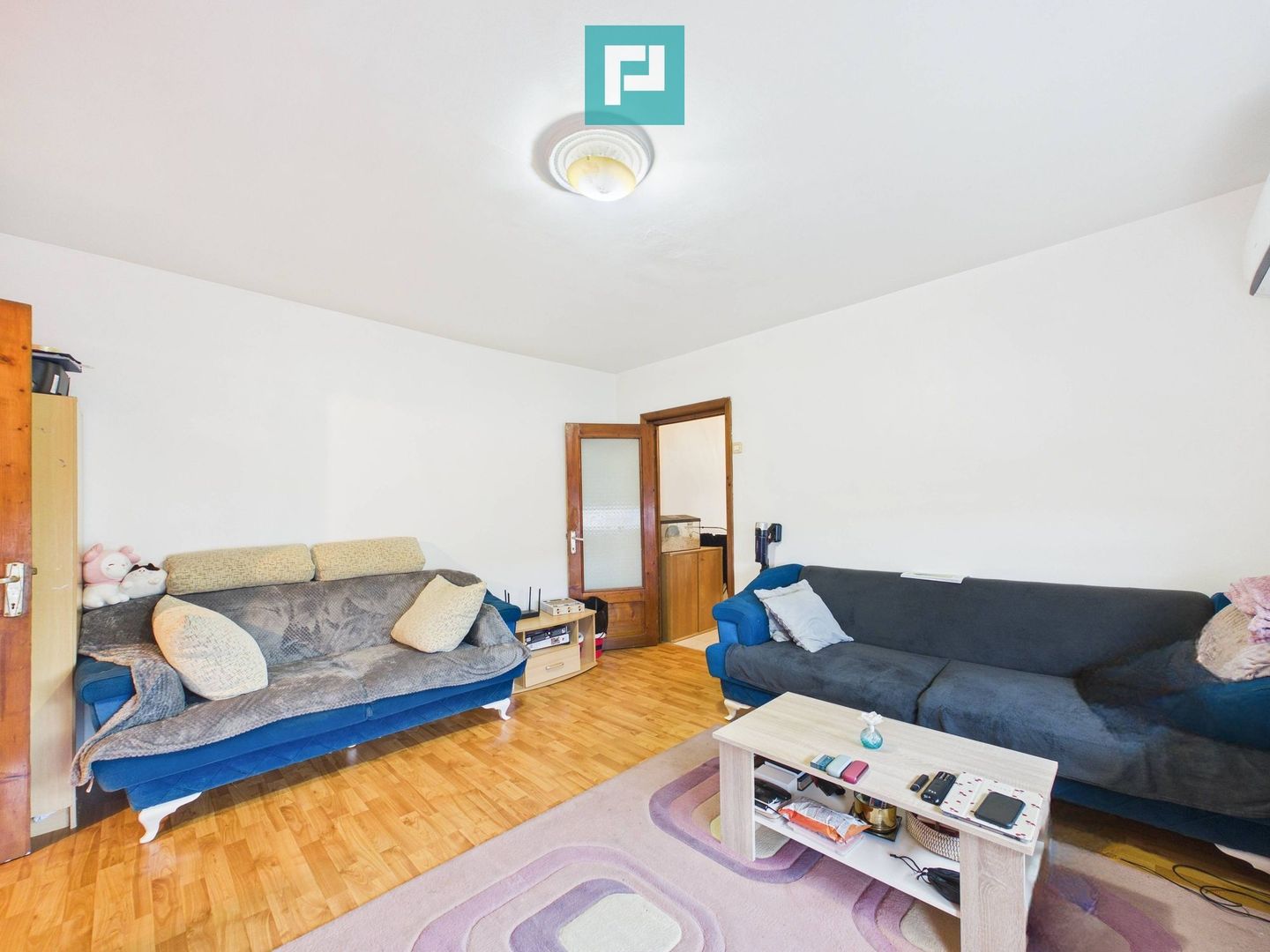 Confort urban, ap 3 camere, Micalaca parc Orizont - Poză 10