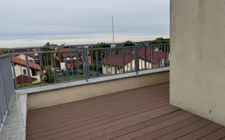 Apartament tip penthouse 3 camere, doua bai, terasa 30 mp, Timișoara - Poză 15
