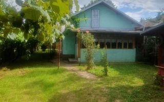 Casa Baicoi 1280 mp - Poză 1