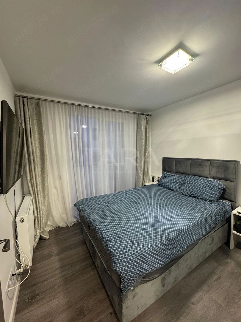 Apartament de vânzare 3 camere - Poză 4