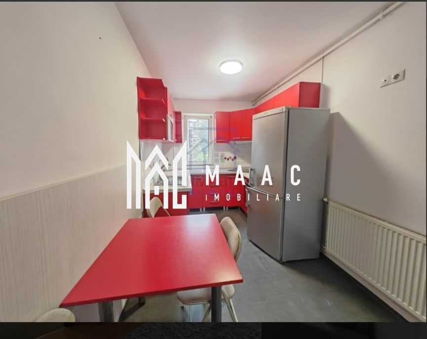 Apartament 3 camere de închiriat | Sibiu, Mihai Viteazul | 51 mp - Poză 4