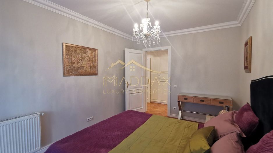 Apartament *3 camere* 120mp // Dorobanti - Poză 11