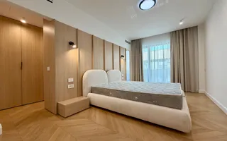 Apartament cu 3 camere *110mp* + 3 terase / Parking / Herastrau - Poză 16