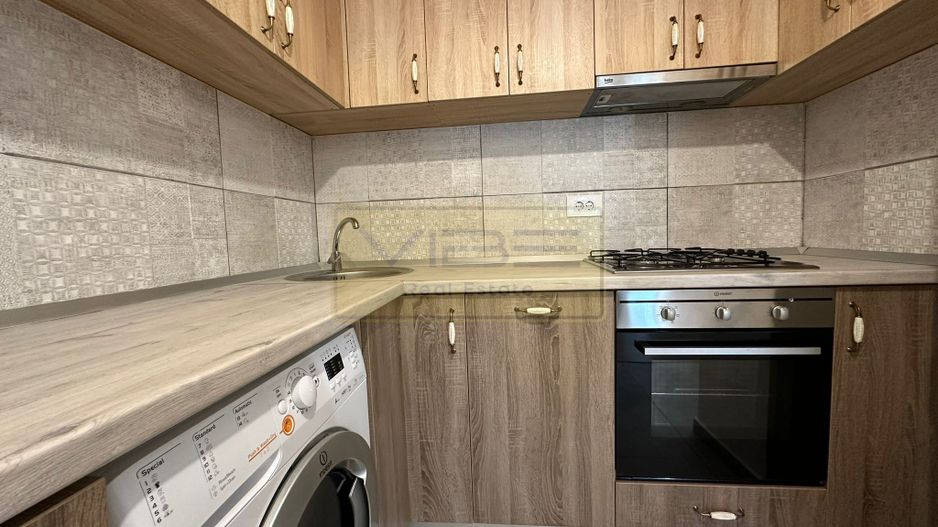 Apartament 2 camere bloc boutique Restaurant Little Texas - Poză 11