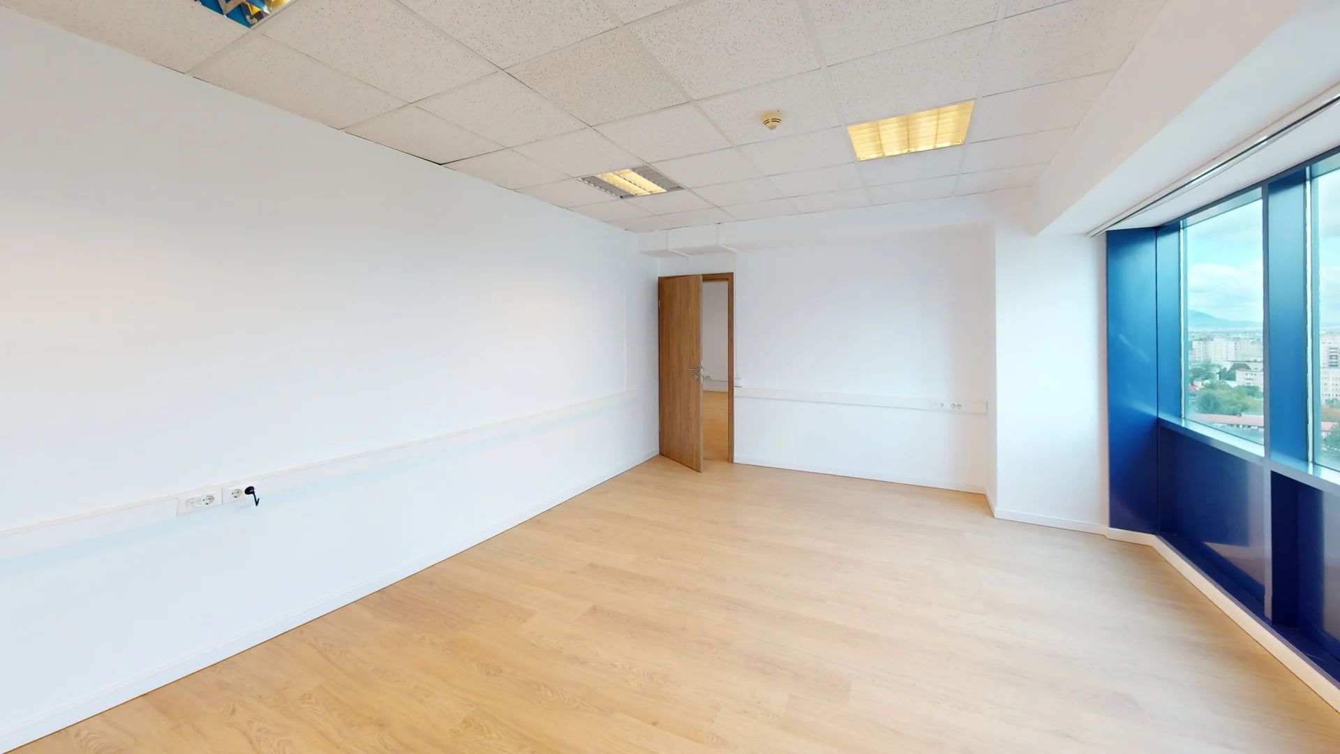 Spațiu de birouri modern în Centru Civic - Poză 6