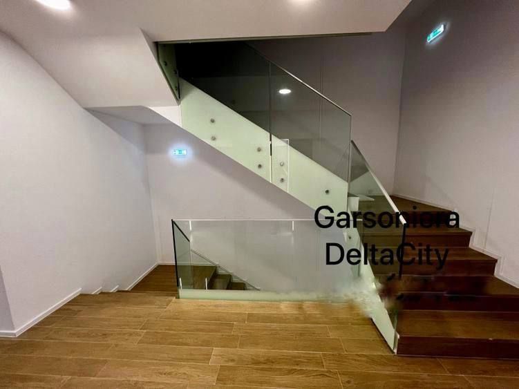 Apartament cu 1 camera complet mobilat si utilat langa Delta Vacaresti - Poză 7