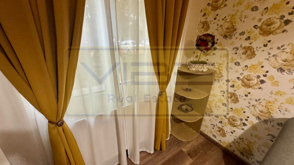 Apartament 2 dormitoare decomandate+living Podu Ros - Cantemir - Poză 10