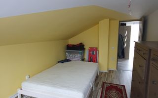 Casa individuala | 126 mp | Apahida | Curte generoasa - Poză 4