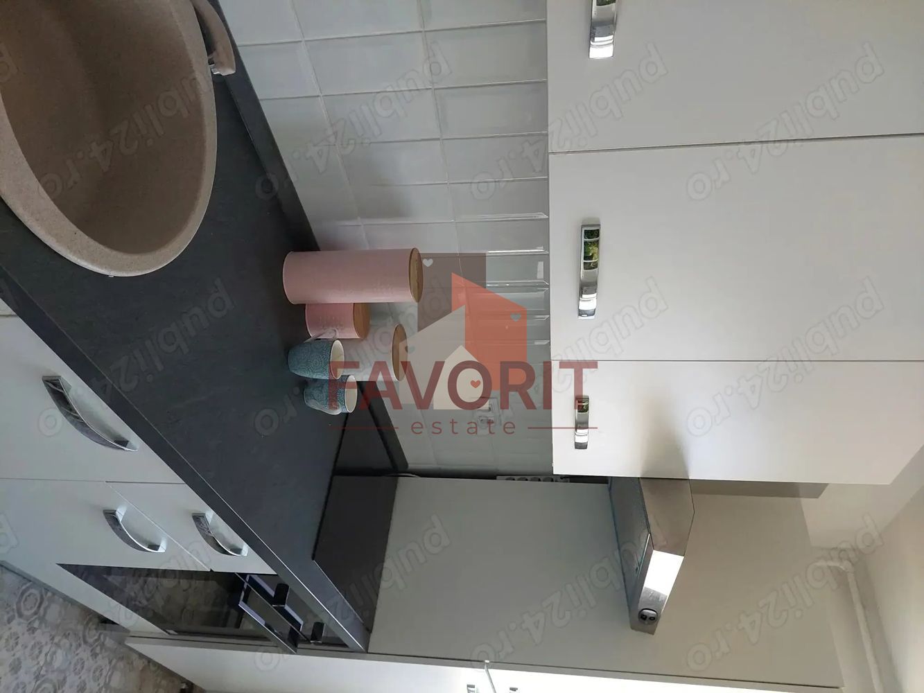 2 camere | centrala prorprie | renovat | mobilat si utilat | zona excelenta | - Poză 5