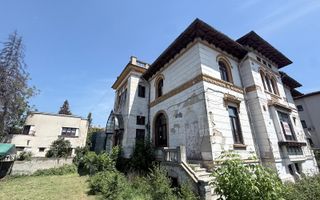 Landmark Interbelic în Aviatorilor – Demetriade & Pangrati - Poză 13