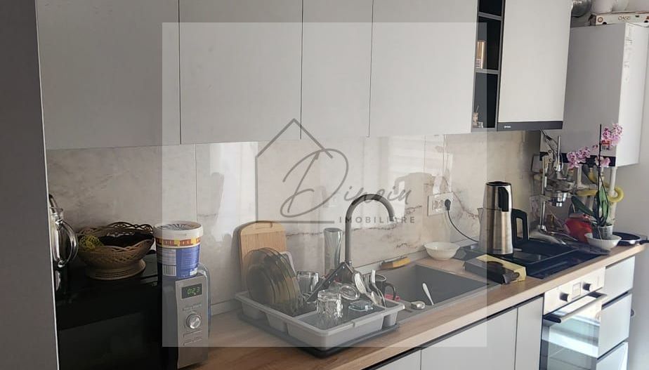 2 Camere  Ambiance Residence Pipera I Premium Mobilat I Comision 0% - Poză 6