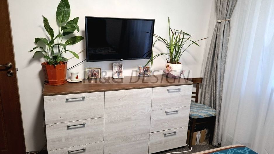 Apartament 3 camere Lipovei etaj 2 - Poză 5