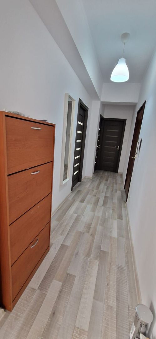 AP. 2 CAMERE MILITARI, BLOC NOU, CENTRALA TERMICA, METROU, 90 MP UTILI - Poză 15