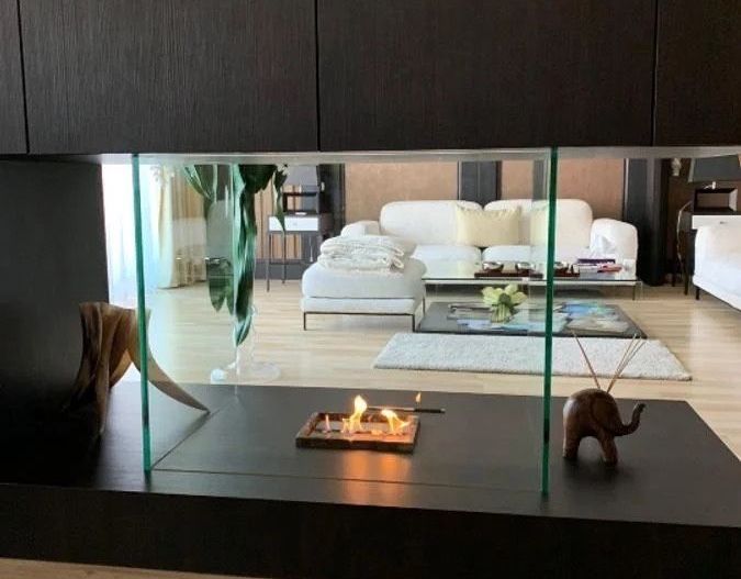 Apartament triplex 4 camere I 210 mp utili I Terasă 80 mp I Herastrau - Poză 11