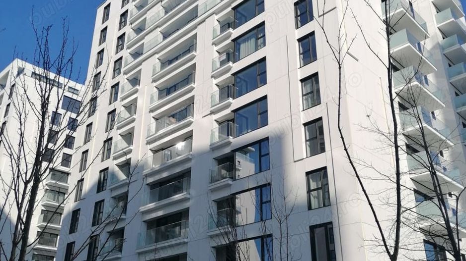 Apartament in 13 septembrie One Cotroceni - Poză 11