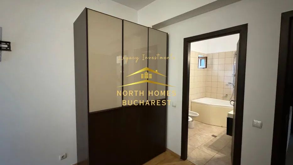 Oferta unica! Ap 3 camere de vânzare, parcare subterană+boxă, Domenii - Poză 11