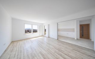 2 camere / Terasa /Finisat/ Tractorul/Intabulat - Poză 1