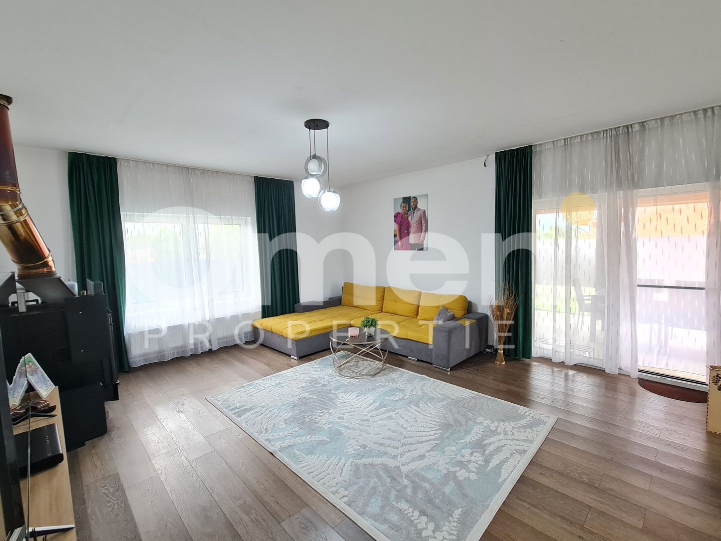 Casă de vânzare | suprafață 120 mp | 220.000 € | sat Săsar - Poză 2