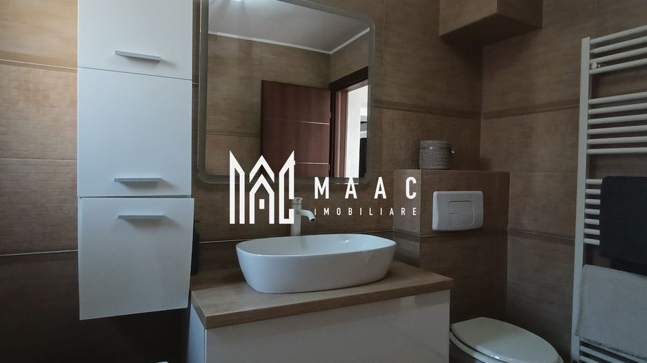 Spațiu Birouri | 100 MPU | 4 camere | Calea Turnișorului - Poză 10