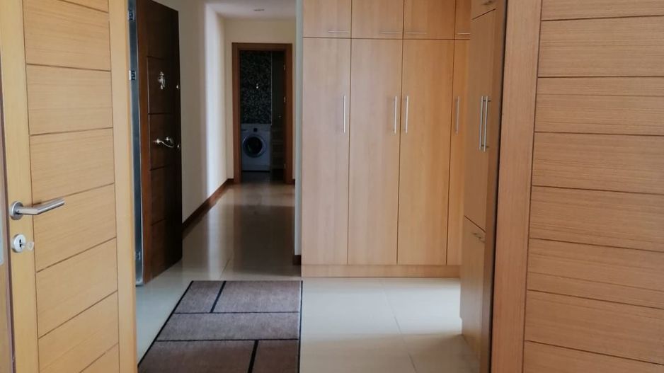 3 camere +parcare in Cosmopolis - Poză 31