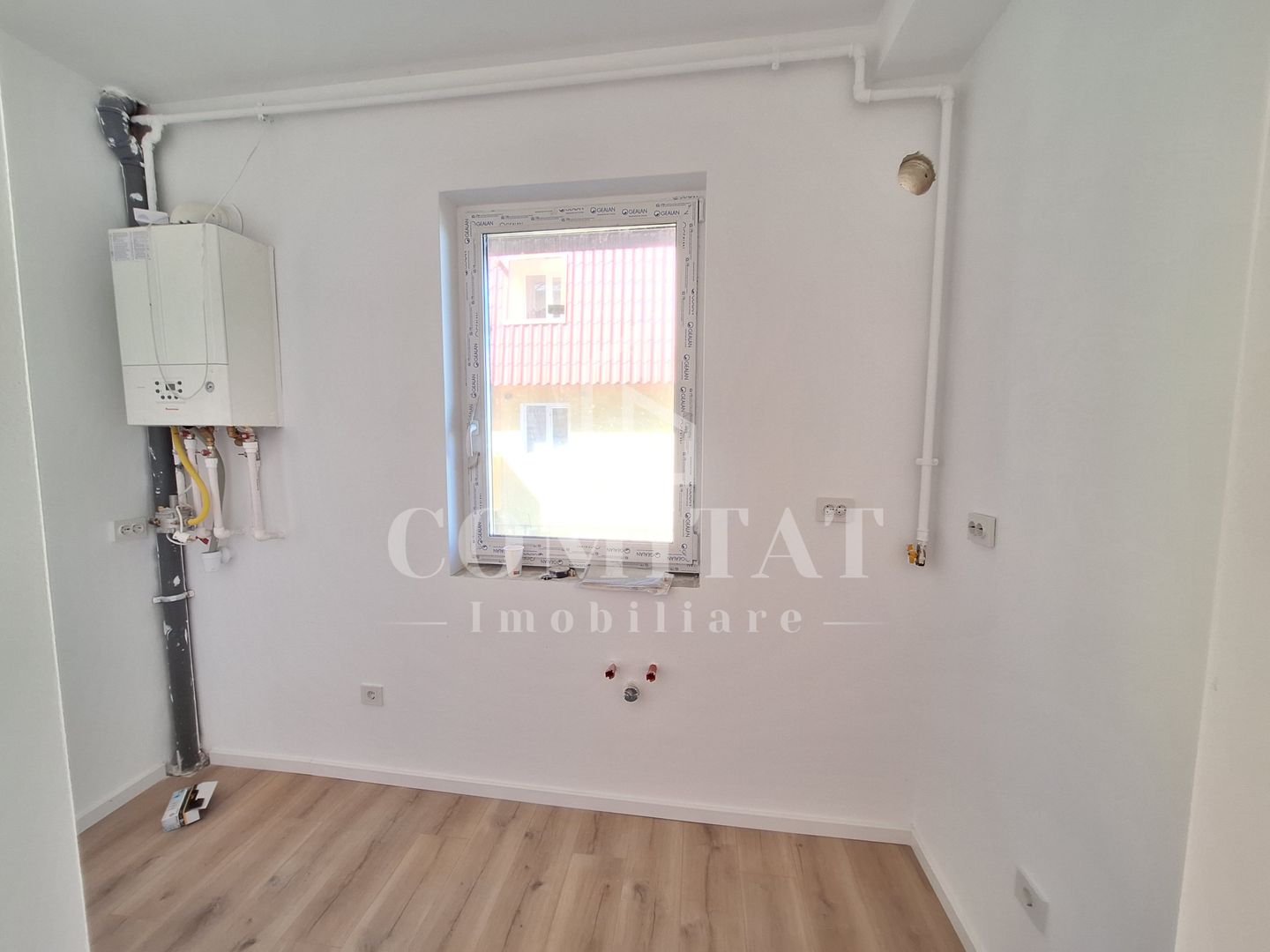 Apartamente cu 2 camere | etaj intermediar | Strada Urușagului - Poză 5