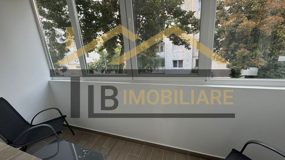 Apartament de 2 camere, 55mp, decomandat, prima inchiriere, Zona Diamant - Poză 8