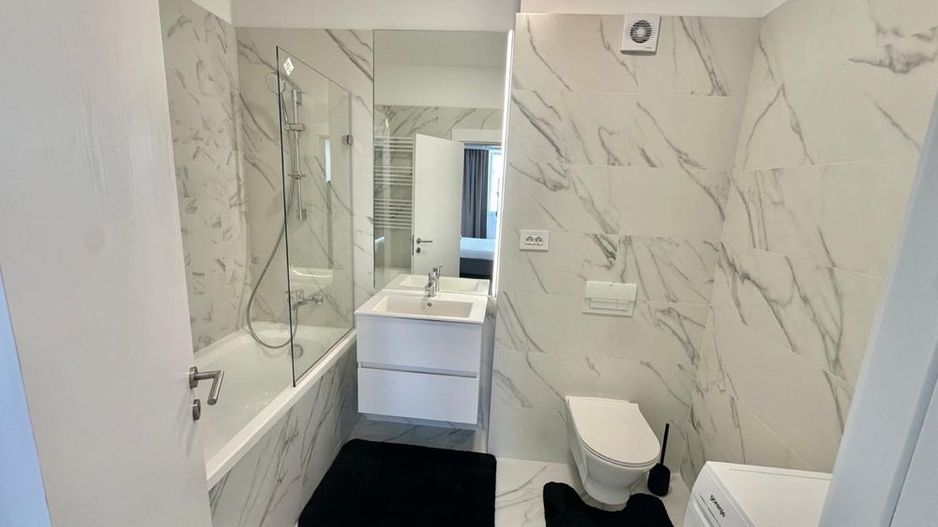 Apartament Superb 3 Camere Novum 56 Gorjului - Drumul Taberei - Militari - Poză 7