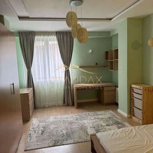 Apartament *4 camere* 140mp // Gradina - Parcare Inclusa // Iancu Nicolae - Poză 4