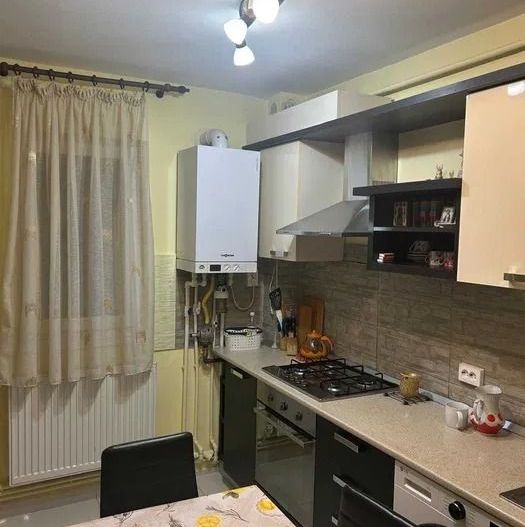 AP. 2 CAMERE MILITARI, CENTRALA TERMICA, METROU, MOBILAT MODERN - Poză 4