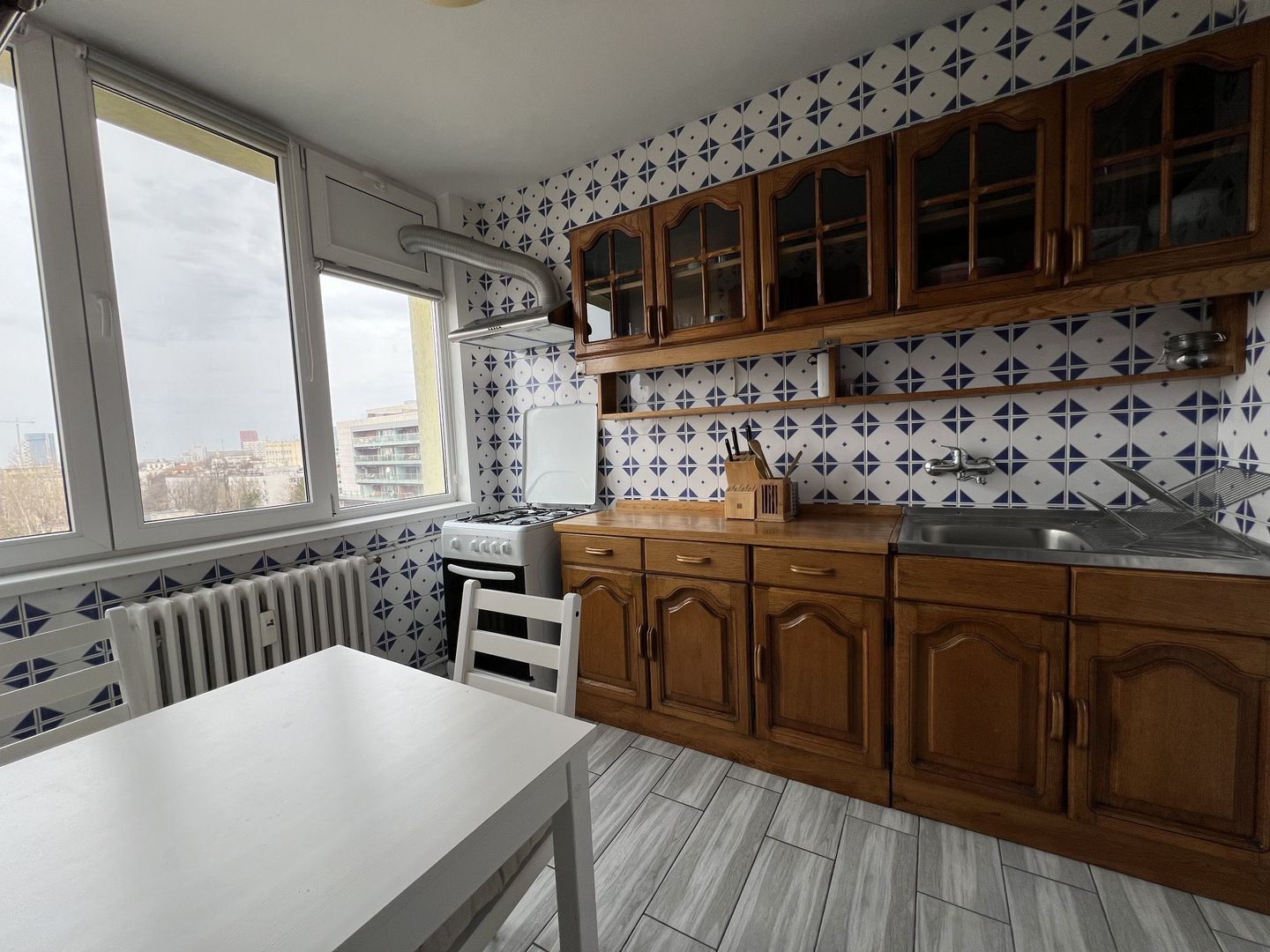 Apartament Averescu | Arcul de Triumf - Poză 13