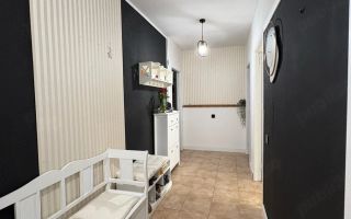 Apartament 2 camere decomandat, Nicolina 1, etaj 4, mobilat, 54 mp - Poză 1